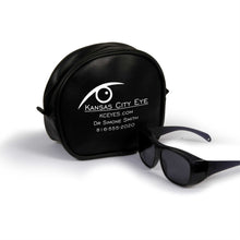  Cataract Kit 2- Leatherette with MKX Cataract Glasses - Medi-Kits