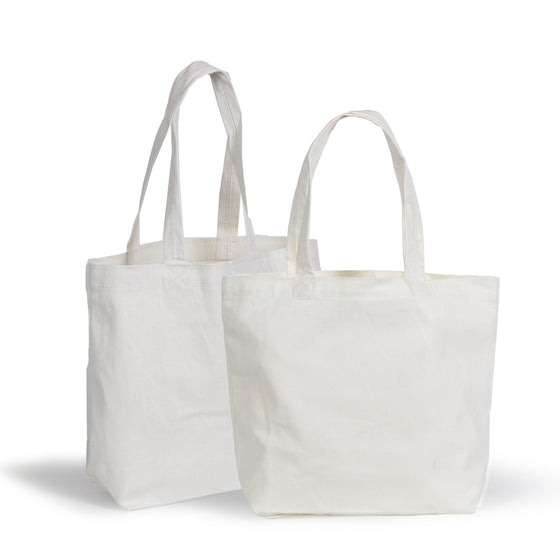 Tote Bag- Blank - Medi-Kits