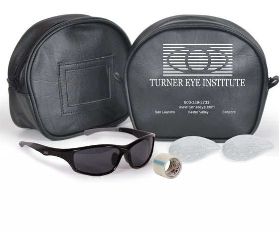 Turner Eye Institute- Lasik Combo - Medi-Kits