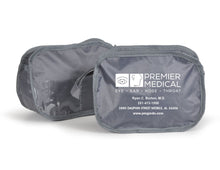  Leatherette- Premier Medical - Medi-Kits