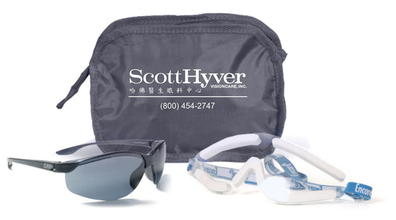 Lasik Patient Care Kit [Scott Hyver] - Medi-Kits