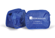  Blue Pouch - [Eye Care Specialists] - Medi-Kits