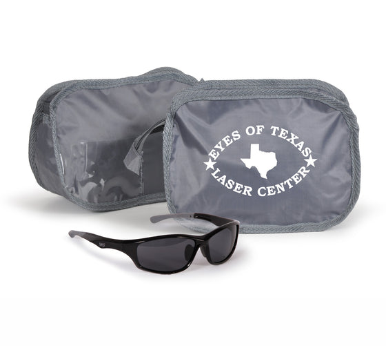 Lasik Patient Care Kit [Eyes of Texas Laser Center] - Medi-Kits