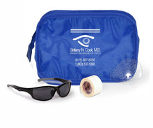  Blue Pouch (special)  [Murfreesboro - Brittany N Cook] - Medi-Kits