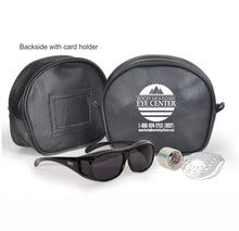  Cataract Kit 1 - Leatherette [Rocky Mountain Eye Center] - Medi-Kits