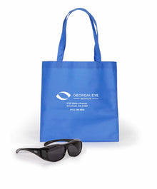  Cataract Kit 5- Value Tote Royal [Georgia Eye Institute] - Medi-Kits