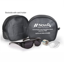  Cataract Kit 1 - Leatherette [Now Rx Pharmacy] - Medi-Kits