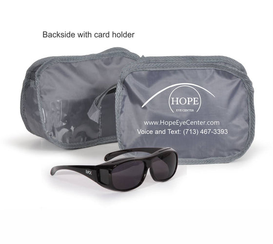 Cataract Kit 4 - - Grey Pouch [ Hope Eye Center ] - Medi-Kits