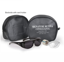  Cataract Kit 1 - Leatherette [Signature Retina Consultants] - Medi-Kits
