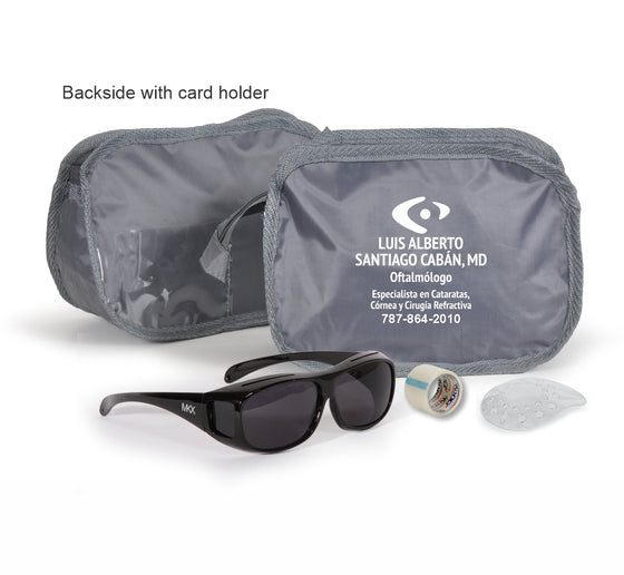 Cataract Kit 3 - Centro Oftalmologico del Sur - Medi-Kits