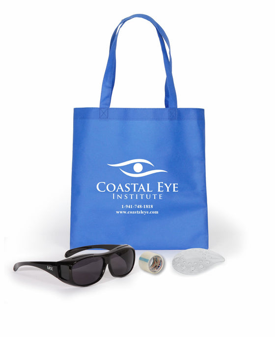 Cataract Kit 5 - [Coastal Eye Institute] - Medi-Kits