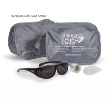  Cataract Kit 3 - 913522 Grey Pouch [ Alamance Eye Center ] - Medi-Kits