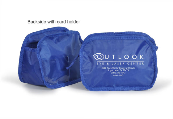913557 Outlook Eye & Laser Center - Medi-Kits