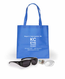  Cataract Kit 5- 913662 Kansas City Eye Clinic Megan S. Haghnegahdar, MD - Medi-Kits