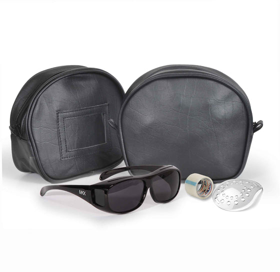 Cataract Kit 1 Leatherette  [Courtesy Sample] - Medi-Kits