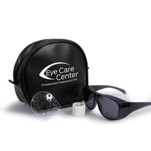  Cataract Kit 1- Post-Op Kit for cataract surgery recovery with printed logo - Medi-Kits