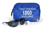 Cataract Kit 3-  Blue Pouch [Enter Practice Name Here] - Medi-Kits