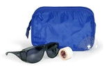  Cataract Kit 3-  Blue Pouch (paper tape) [Enter Practice Name Here] - Medi-Kits