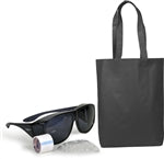 Cataract Kit 5- Value Tote Black [enter practice name here] - Medi-Kits