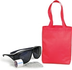  Cataract Kit 5- Value Tote Red [Enter Practice Name Here] - Medi-Kits