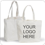  Canvas Tote - [Name] - Medi-Kits