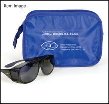  Cataract Kit 4- Blue Pouch [Eye Medical & Surgical Associates - Dr. James J. Edwards, M.D.] - Medi-Kits