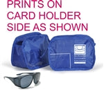 Cataract Kit 4- Blue Pouch [Eye Surgery Center of Louisiana] - Medi-Kits