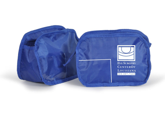 Blue Pouch - Eye Surgery - Medi-Kits