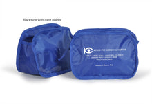  Blue Pouch - Kings Eye Surgical Center - Medi-Kits