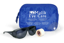  Cataract Kit 3 - Blue [Malik Eye Care] - Medi-Kits