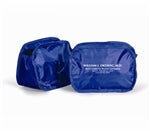 Blue Pouch - William J. Oktavec, MD - Medi-Kits