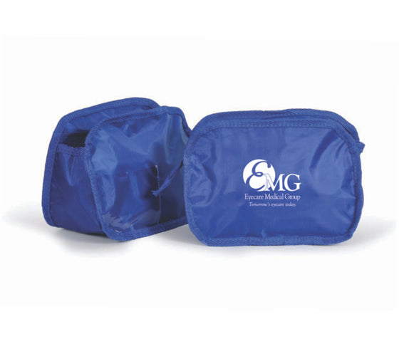 Blue Pouch - Eye Care and Surgery Center of Maine - Medi-Kits