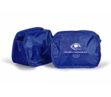  Blue Pouch - Richard Havunjian - Medi-Kits