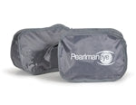  Grey Pouch - Pearlman Eye - Medi-Kits