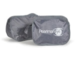 Grey Pouch - Pearlman Eye - Medi-Kits