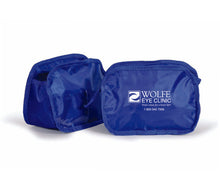  Blue Pouch - Wolfe Clinic - Medi-Kits