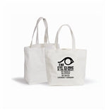 Canvas Tote - Eye Clinic Of Fox Valley - Medi-Kits