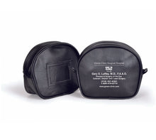  Leatherette - Green Clinic - Medi-Kits