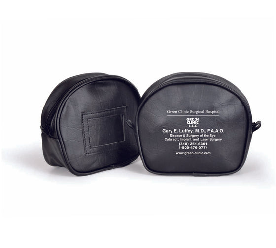Leatherette - Green Clinic - Medi-Kits