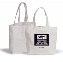  Canvas Tote - Cape Coral - Medi-Kits