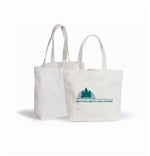  Canvas Tote - Sonntag-Reeve Eye Center - Medi-Kits