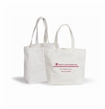 Canvas Tote - Shetty Ophthalmology - Medi-Kits