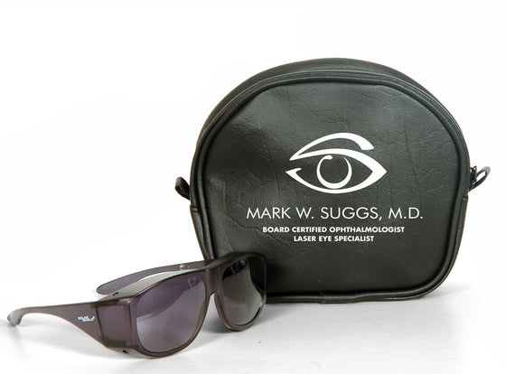 Leatherette - Suggs Eye/m Suggs - Medi-Kits