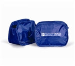 Blue Pouch - Standard Opt/Jackson - Medi-Kits