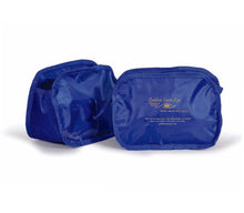  Blue Pouch - Golden State Eye/Morton - Medi-Kits