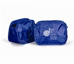  Blue Pouch - Dillman Eye Care Assoc - Medi-Kits