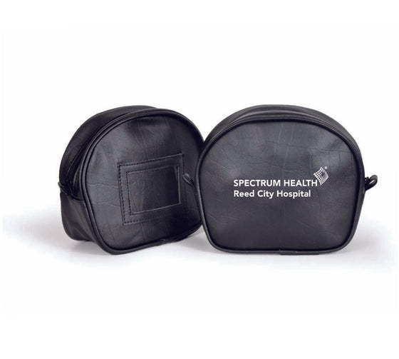 Leatherette - Spectrum Health - Medi-Kits