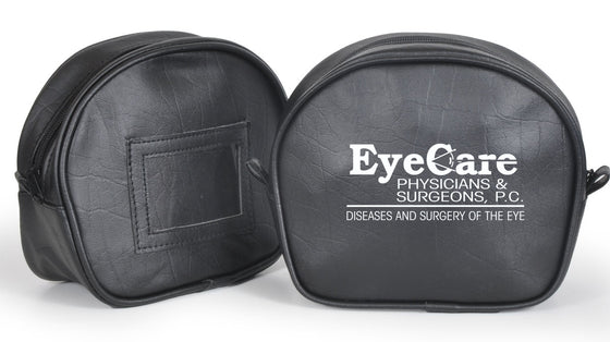 Leatherette - Eye Care Physicians/trittschuc - Medi-Kits