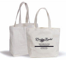  Canvas Tote - Thomas Mather - Medi-Kits