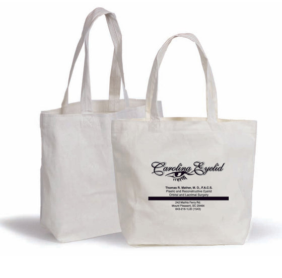 Canvas Tote - Thomas Mather - Medi-Kits